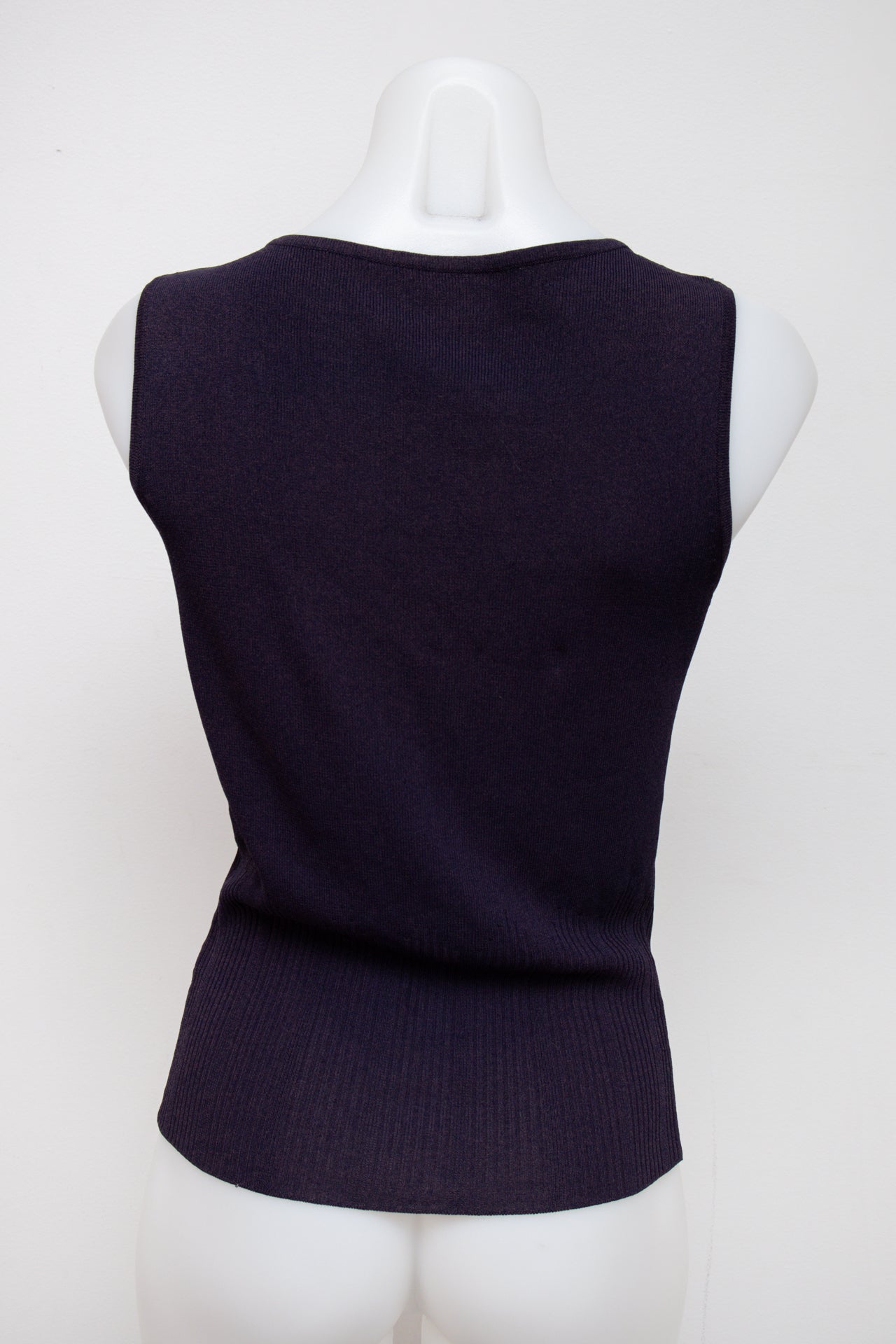 #14 Tank Top Purple | c. 197 | Size 8