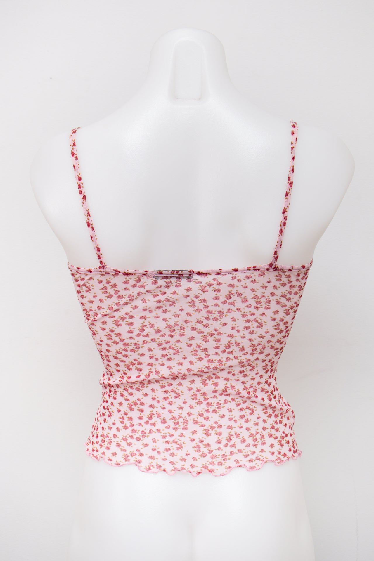 #29 Sisters Point Camisole Top Pink | c. 195 | Size 8