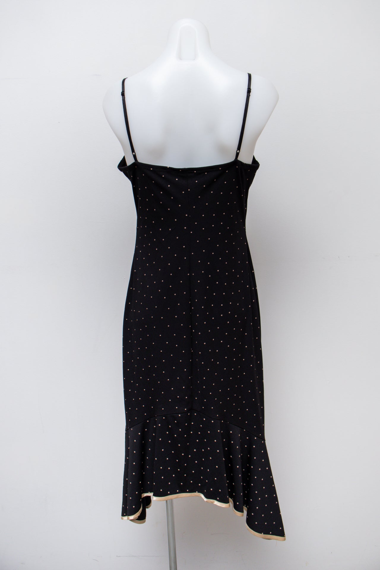 #150 Rampage Clothing Company Cami Top Black | c. 192 | Size 10/12