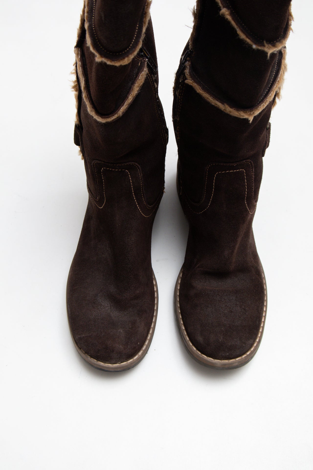 #173 Kork-ease None Brown | c. 201 | Size 5