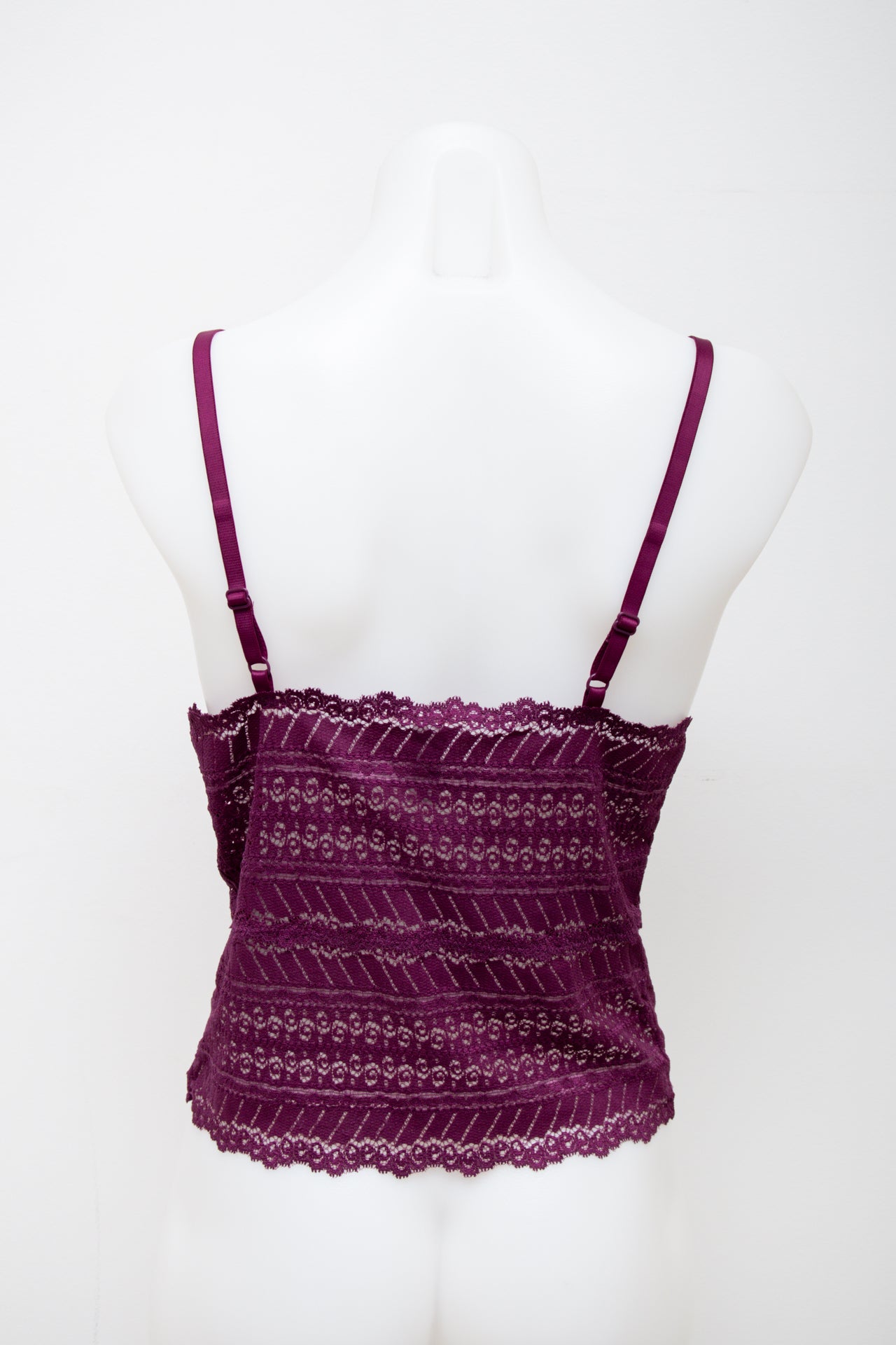 #07 Hillard & Hanson Cami Top | c. 194 | Size 10