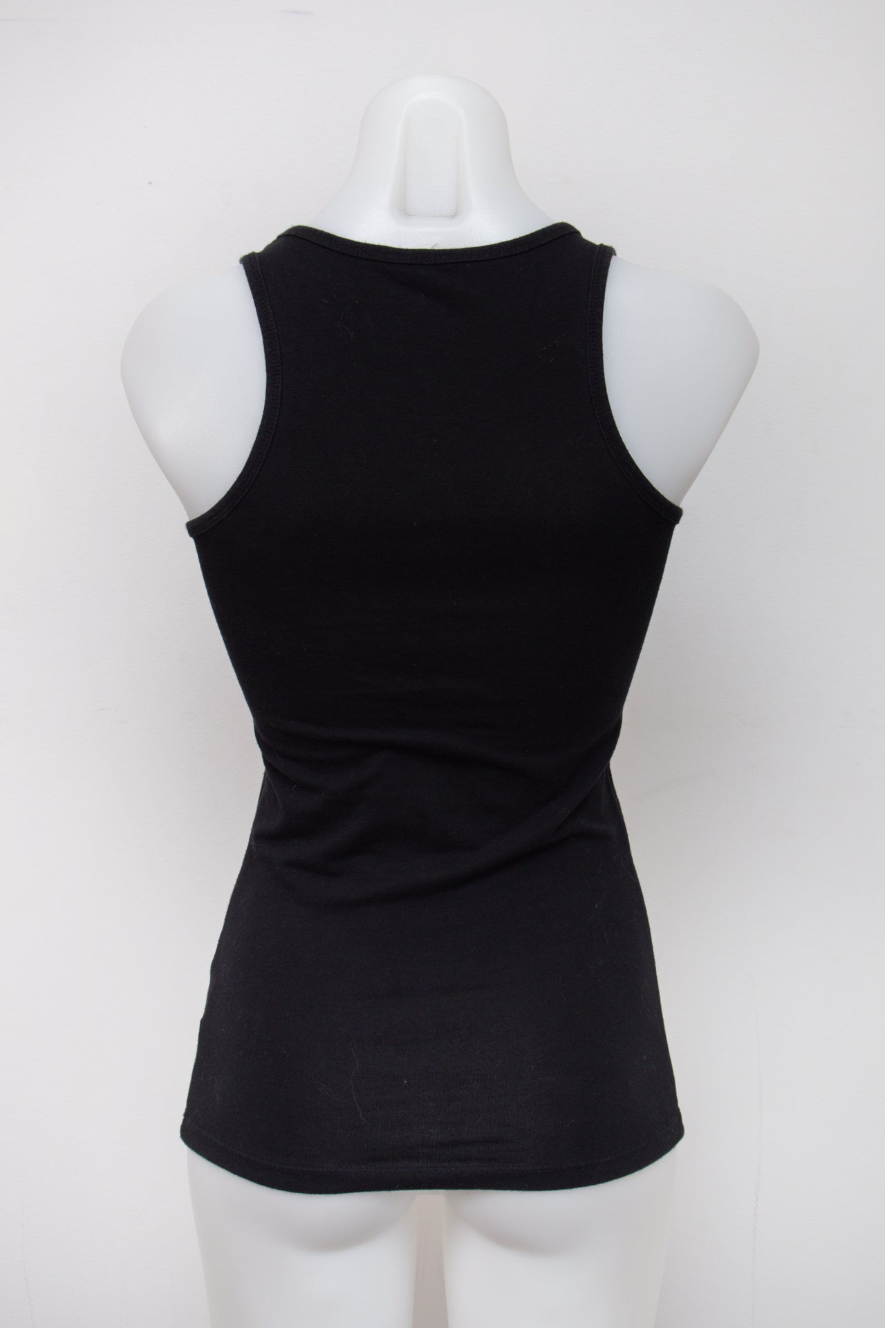 #43 Guess Cami Top Black | c. 195 | Size 8
