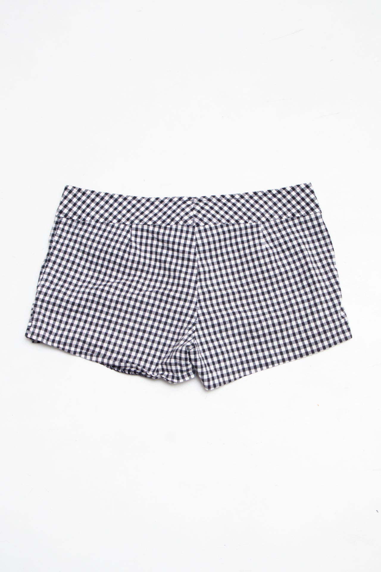 # Forever Shorts Black | c. 205 | Size 6