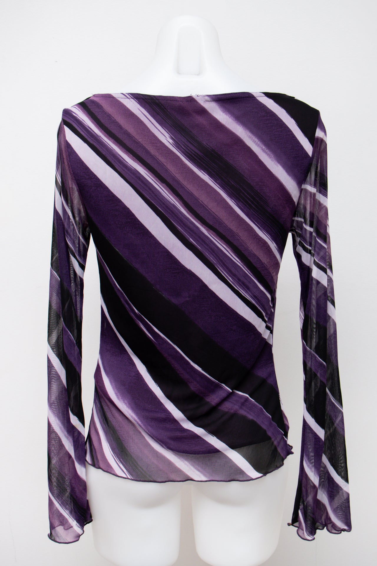 #76 Camisole Top Purple | c. 197 | Size 12