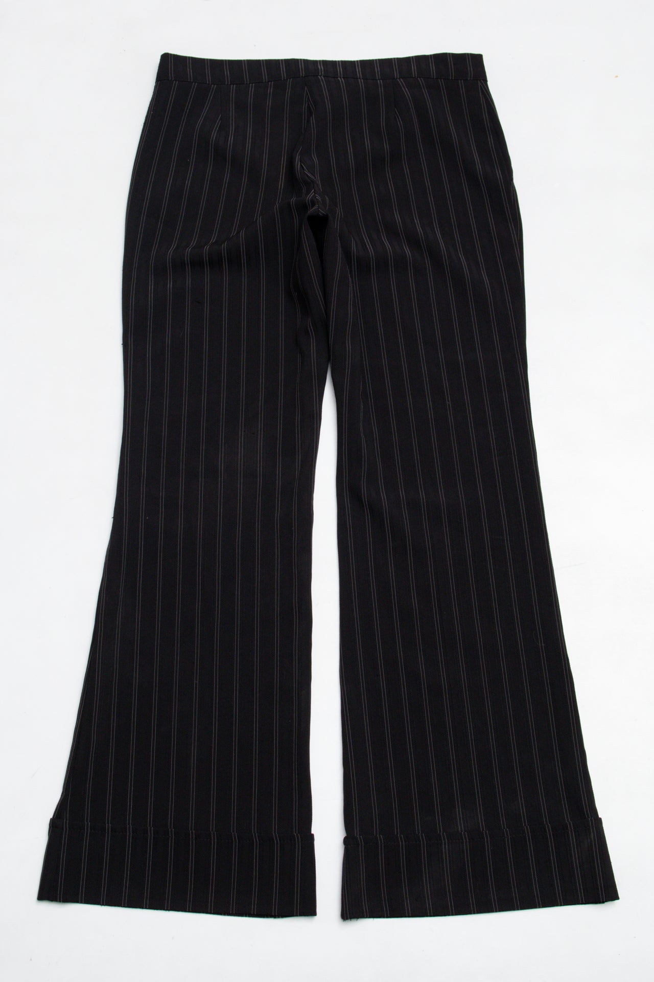#139 Mkg Collections Pants Black | c. 200 | Size 10