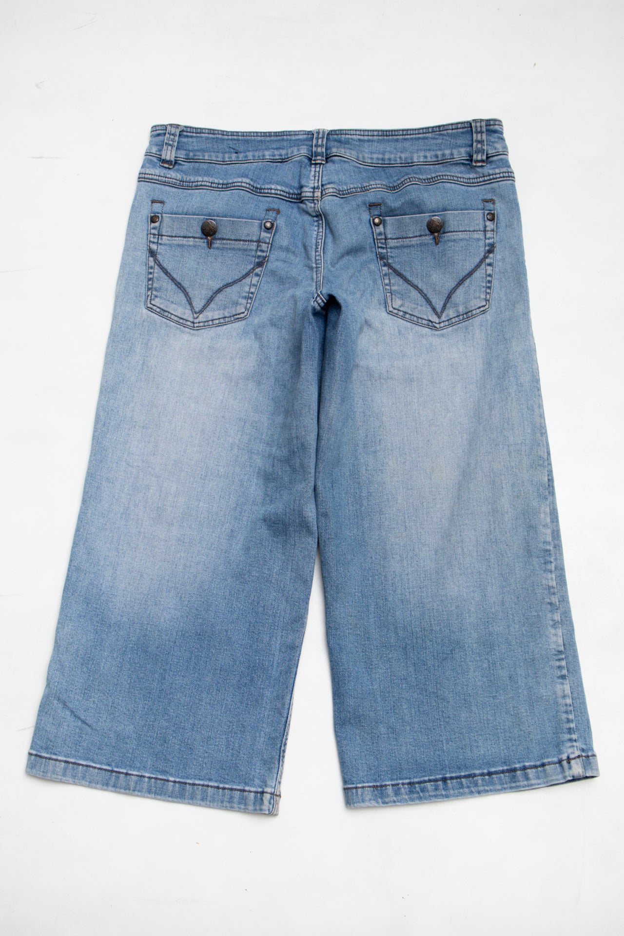 #131 Colorado Pants Blue | c. 197 | Size 12