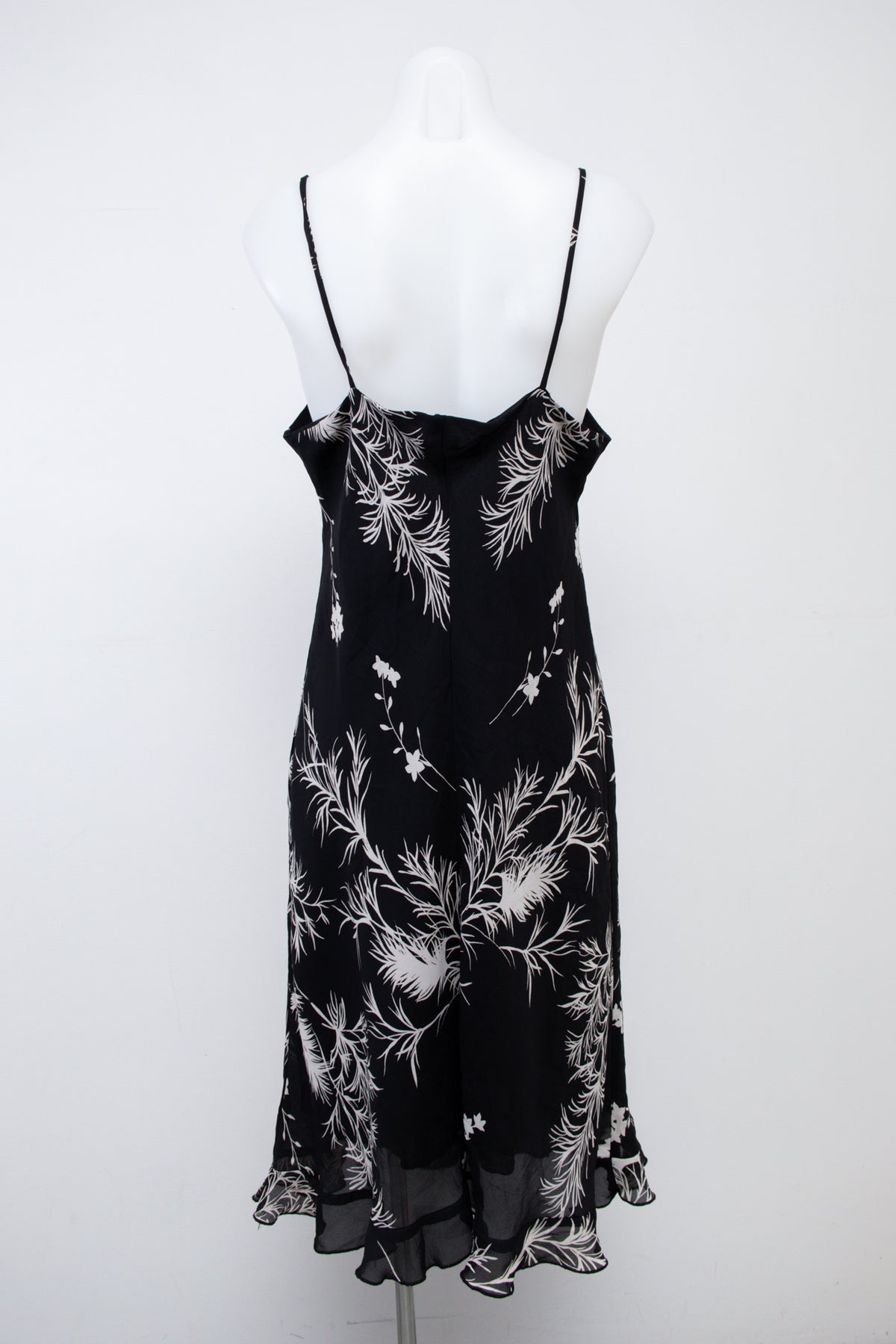 #140 California Concepts Cami Top Black | c. 207 | Size 10