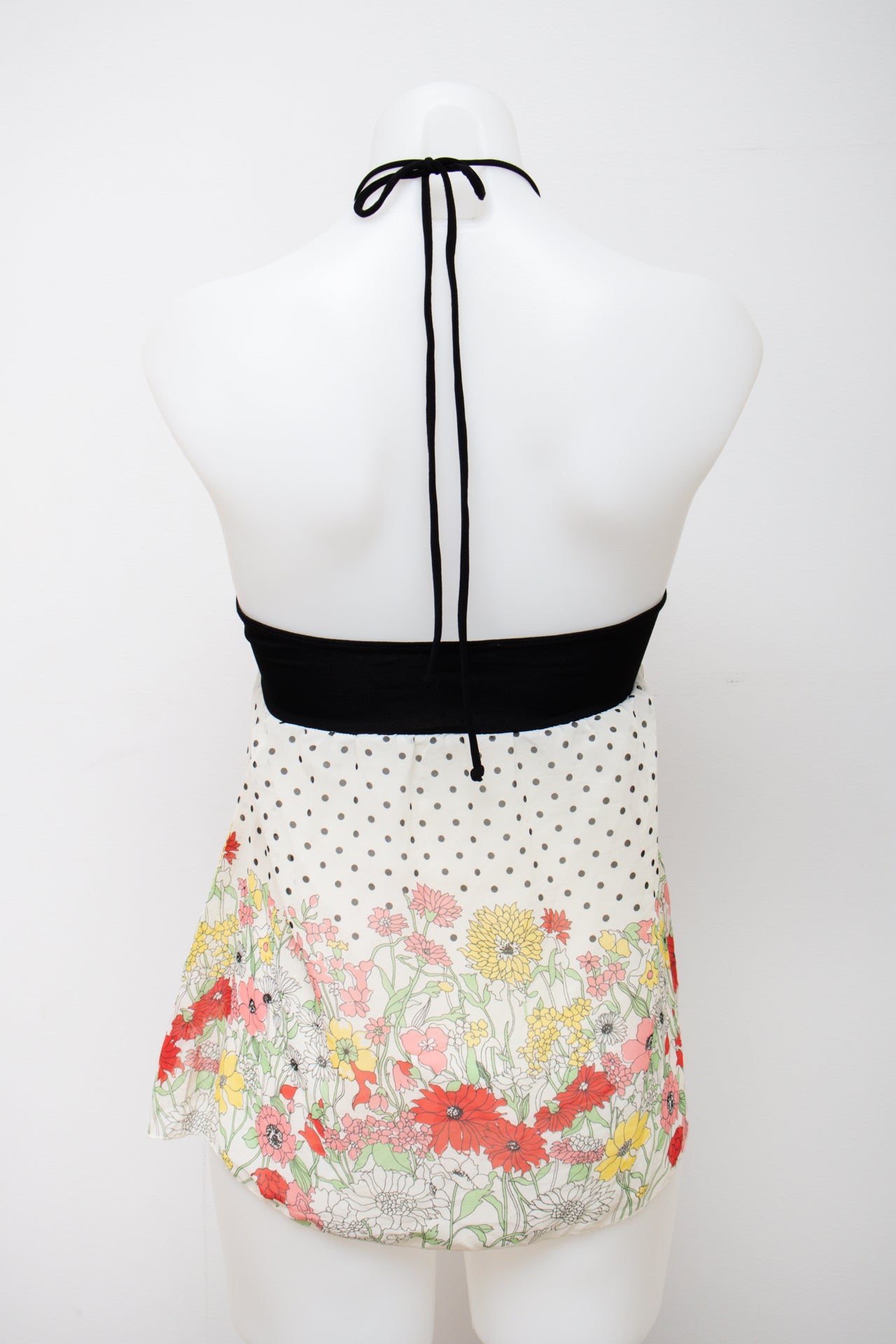 #86 Fashion Exit Cami Top White | c. 194 | Size 8