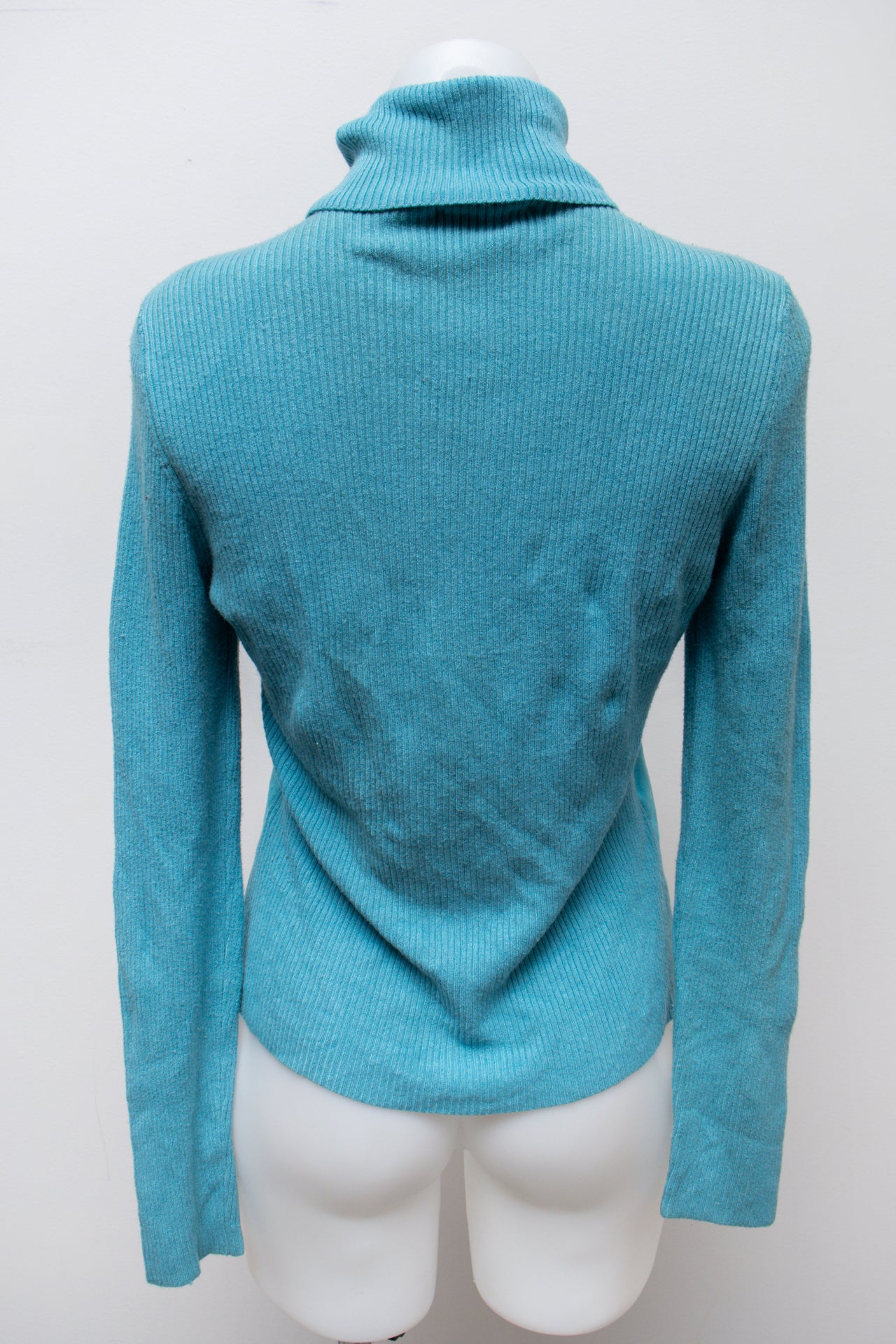 #71 Lipzoll T-shirt Blue | c. 192 | Size 8