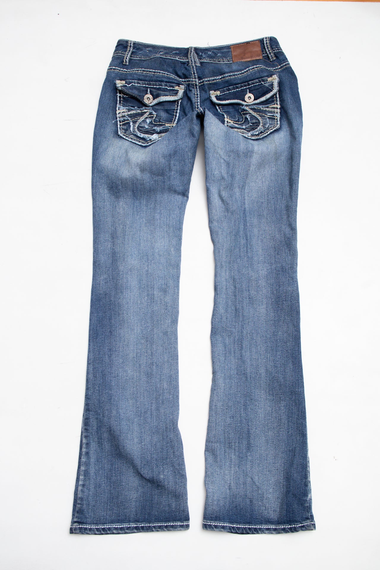 #044 Maurices Jeans Blue | c. 206 | Size 6