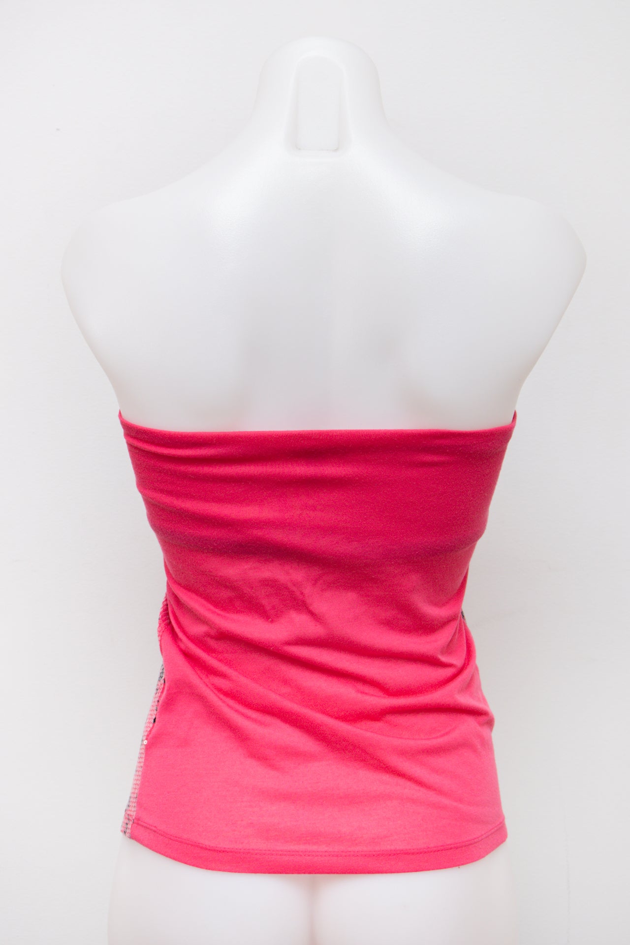 #03 Bongo Camisole Top Pink | c. 195 | Size 10