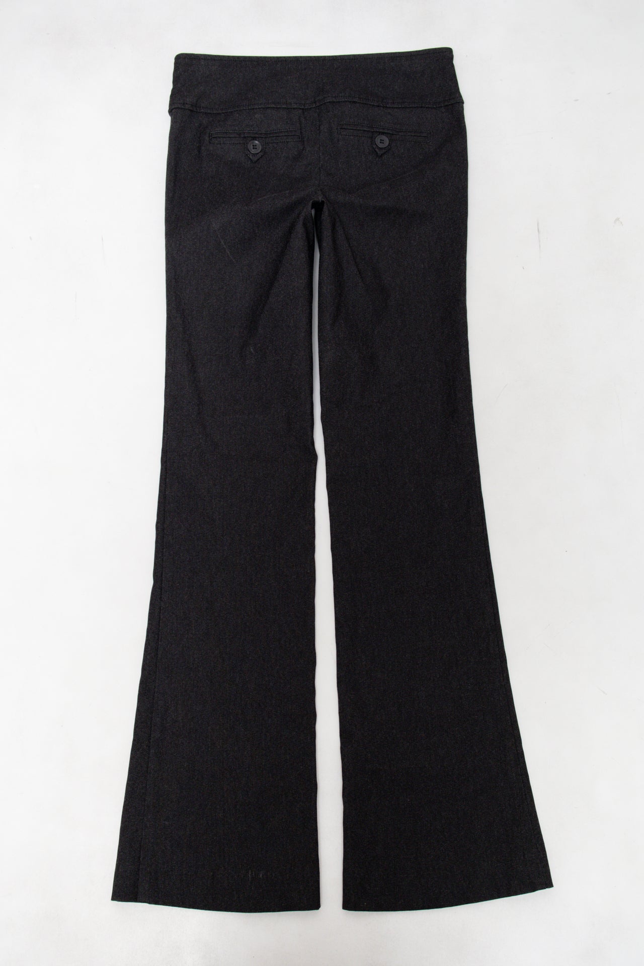 #171 Dynamite Pants Black | c. 191 | Size 4