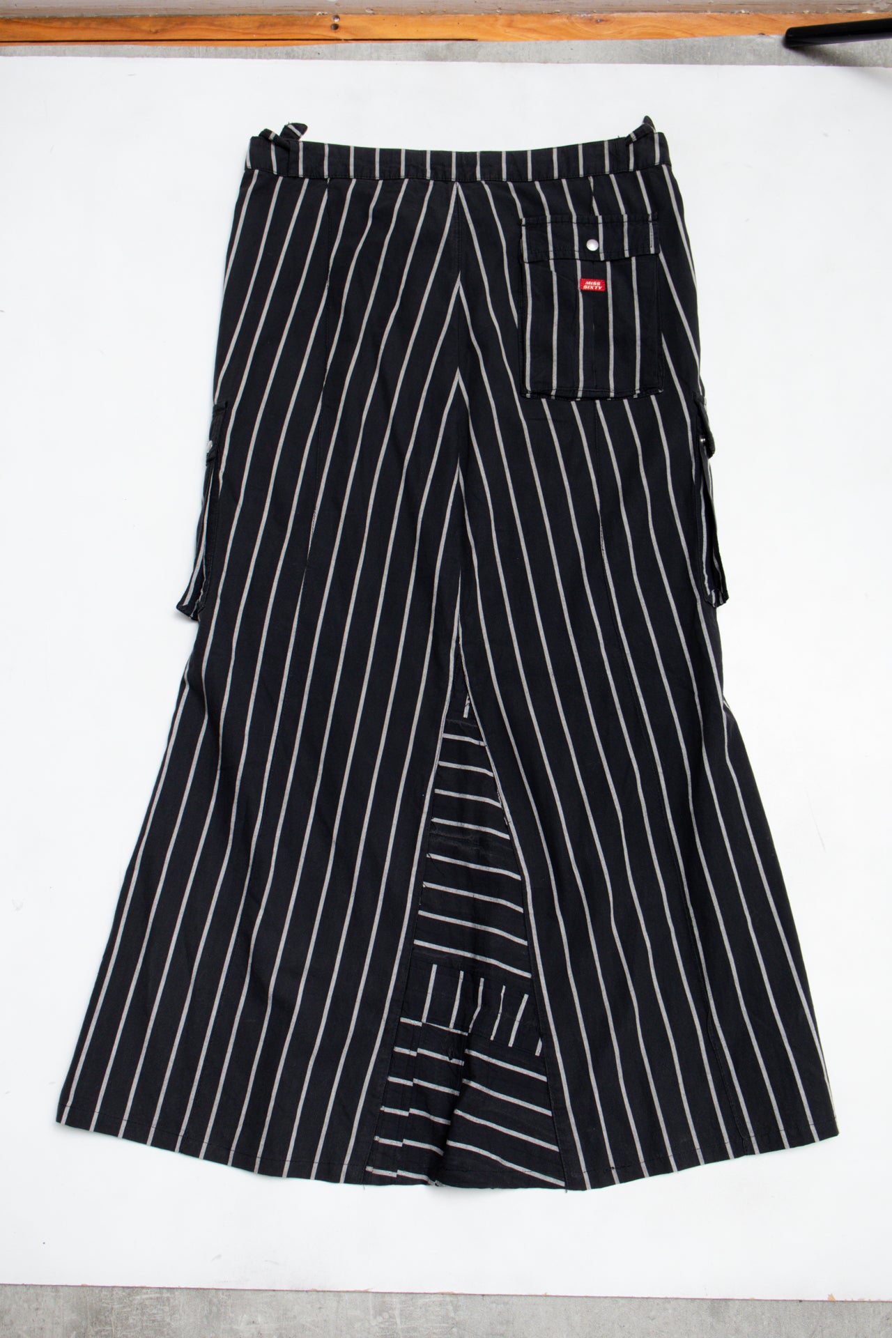 #168 Miss Sixty Skirt Black | c. 192 | Size 10
