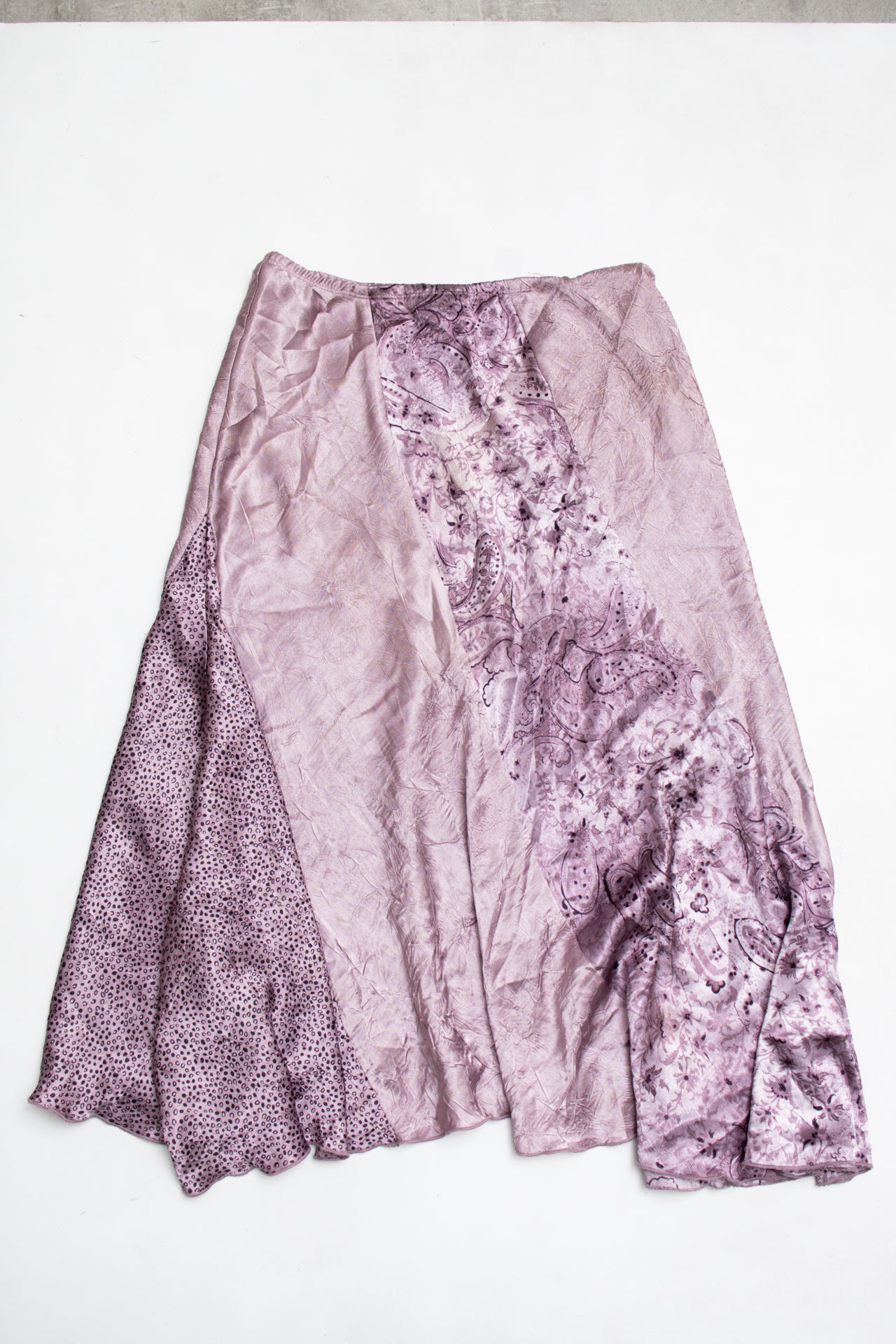 #184 Wit & Wisdom Skirt Pink | c. 194 | Size 8