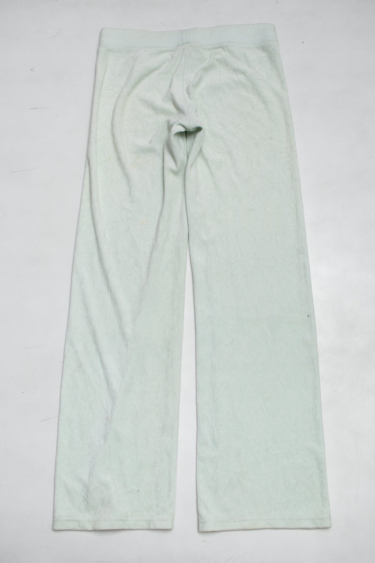 #187 Juicy Couture Pants White | c. 195 | Size 8