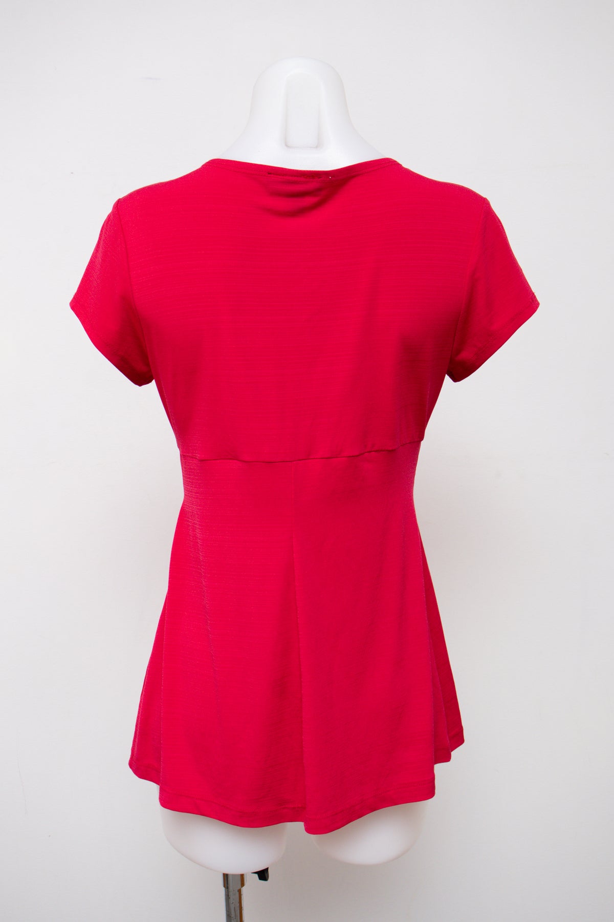 #106 Agb Top Pink | c. 208 | Size 10