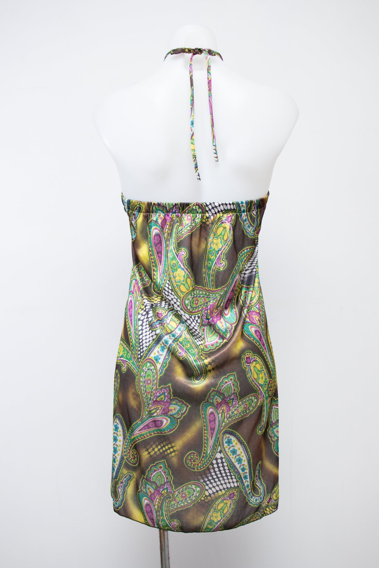 #142 Happie² Camisole Brown | c. 207 | Size 10