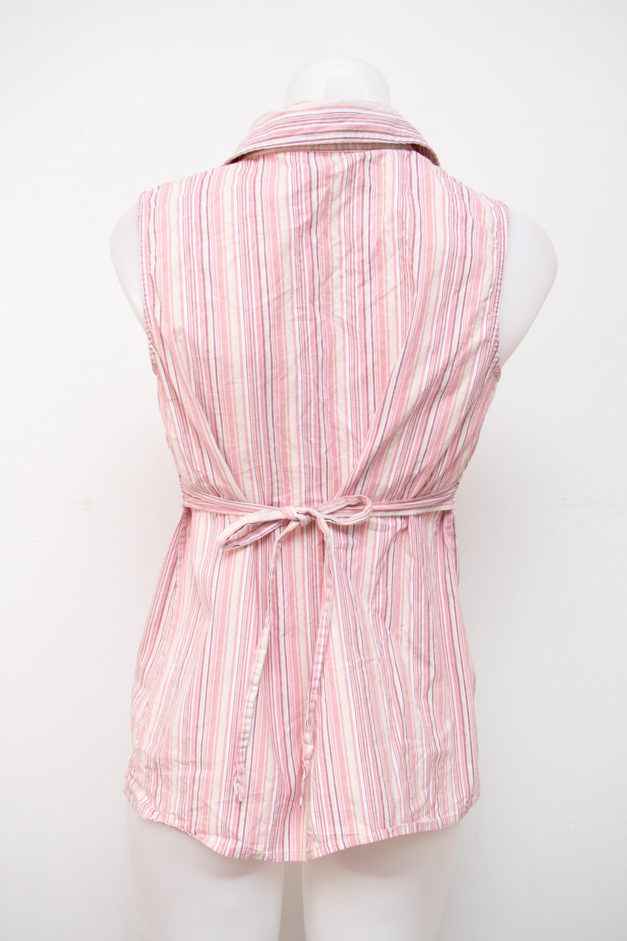 #041 Thyme maternity Camisole Top Pink | c. | Size 10/12
