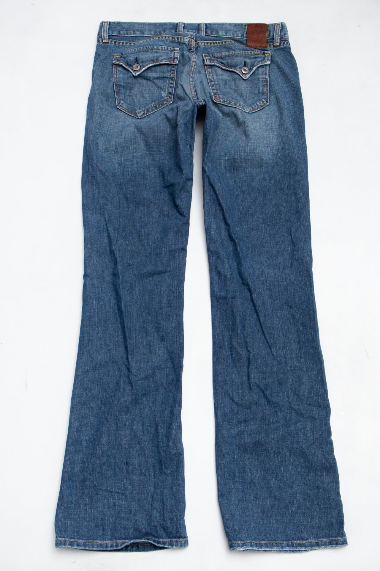 #182 Lucky Brand Jeans Blue | c. 193 | Size 85.5