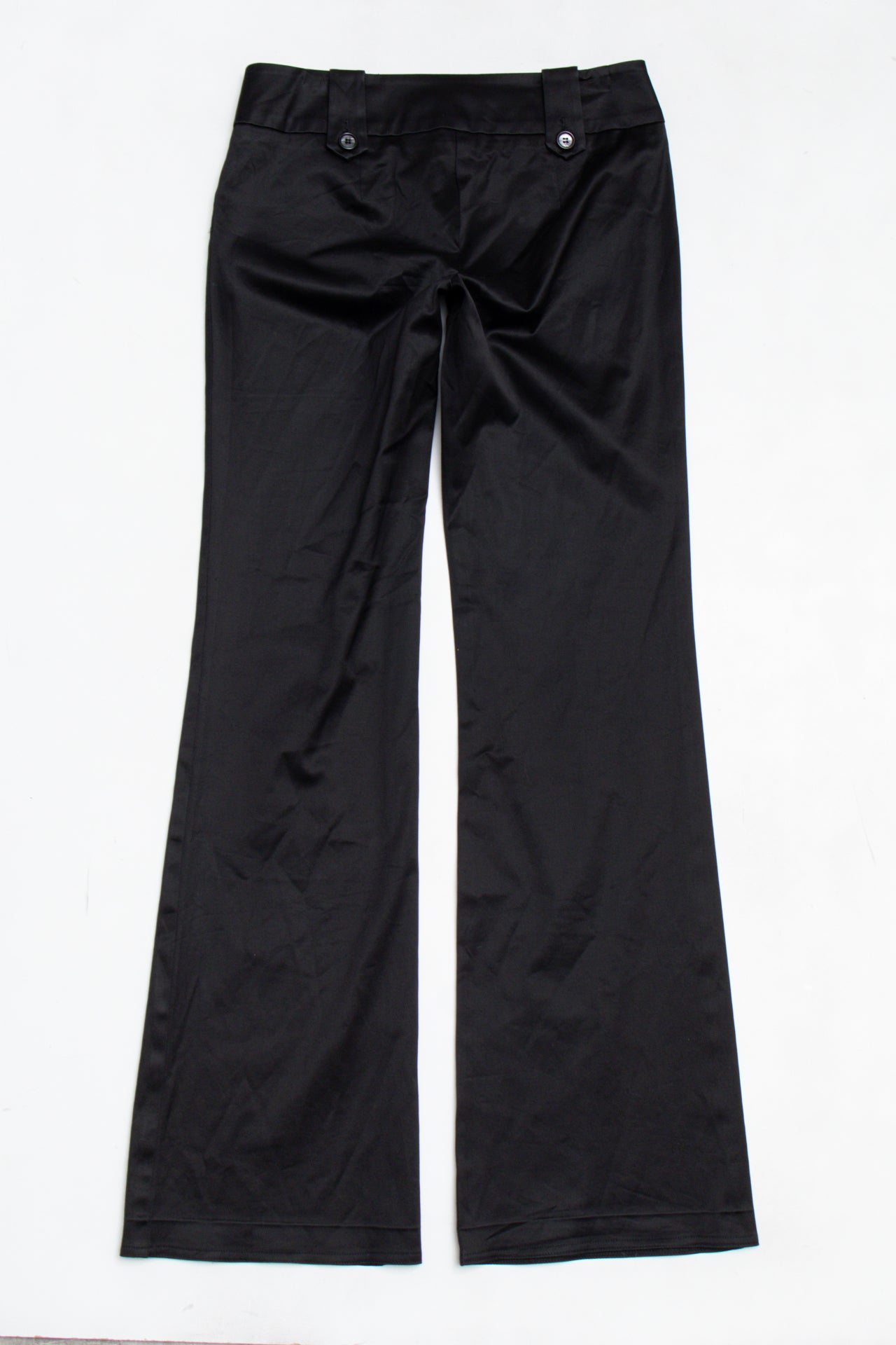 #139 Bebe Pants Black | c. 199 | Size 6