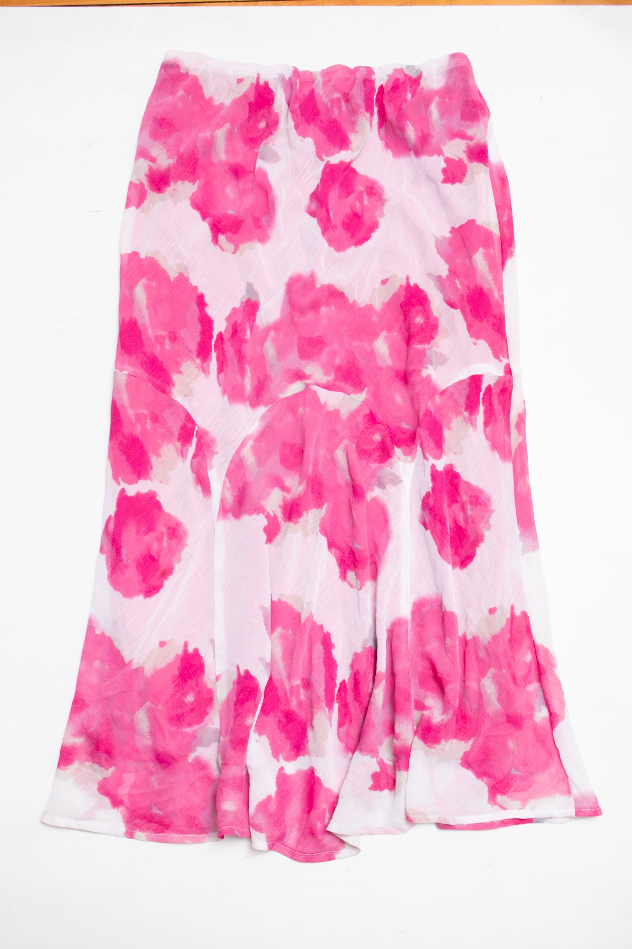 #166 Cato Skirt Pink | c. 207 | Size 10