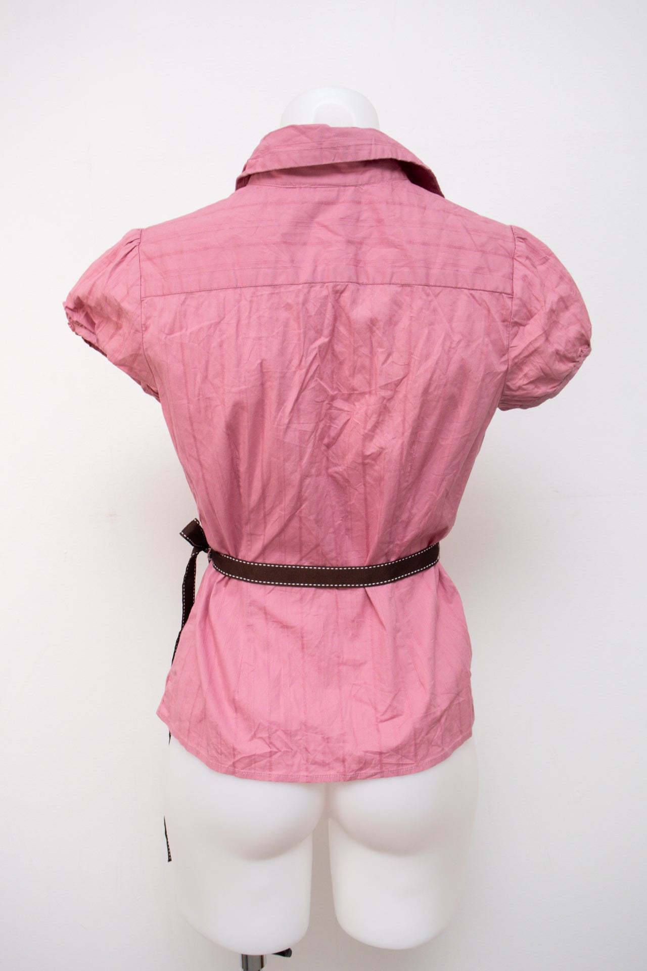 #043 Bcx Camisole Top Pink | c. | Size 8