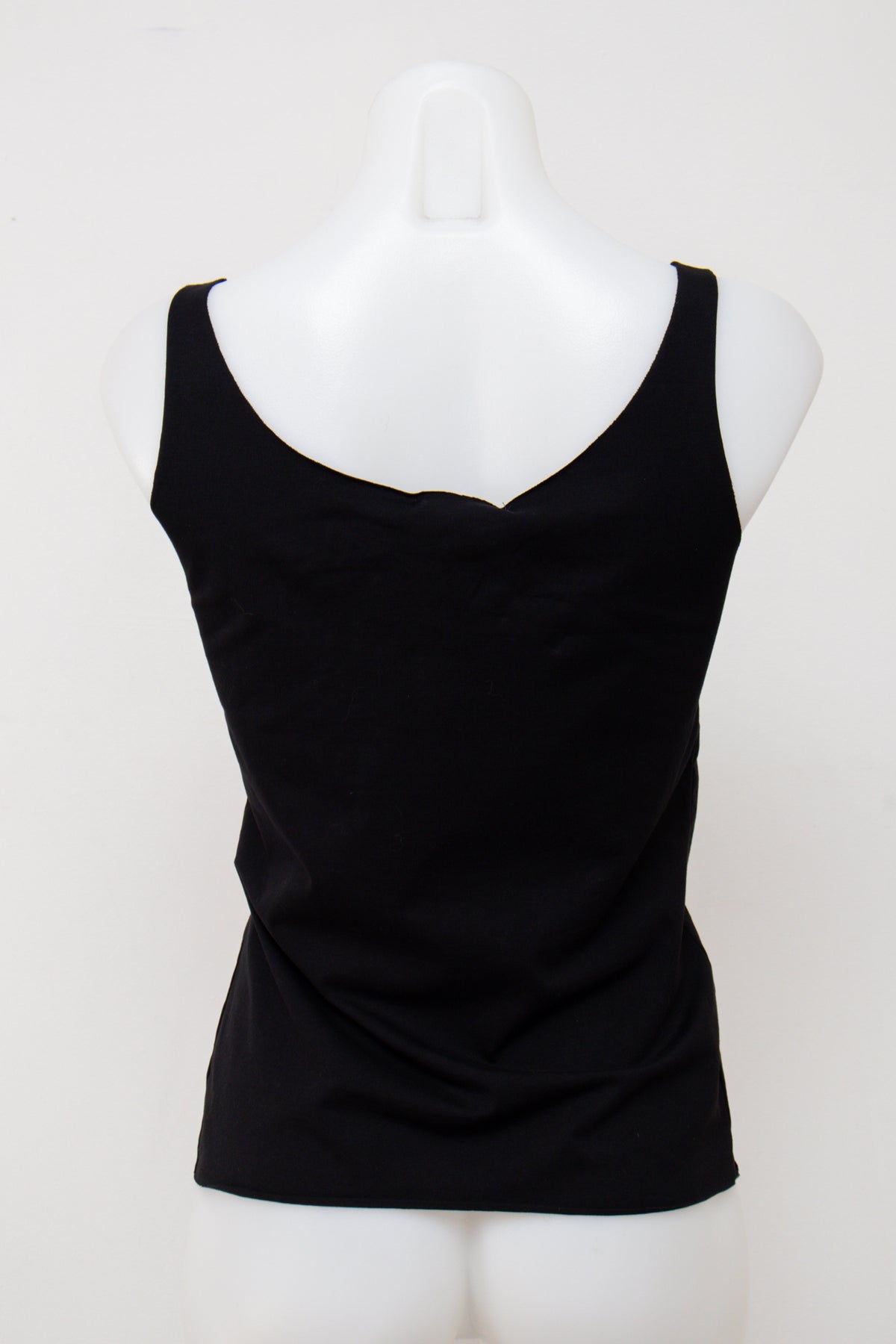 #054Deadstock Melaccerba Top Black | c. | Size 10