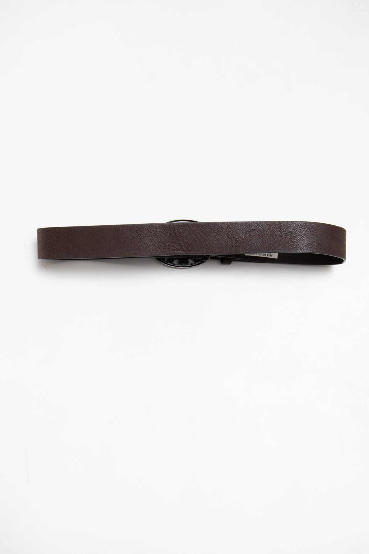 #200 Shoulder Bag Brown | c. 192 | Size