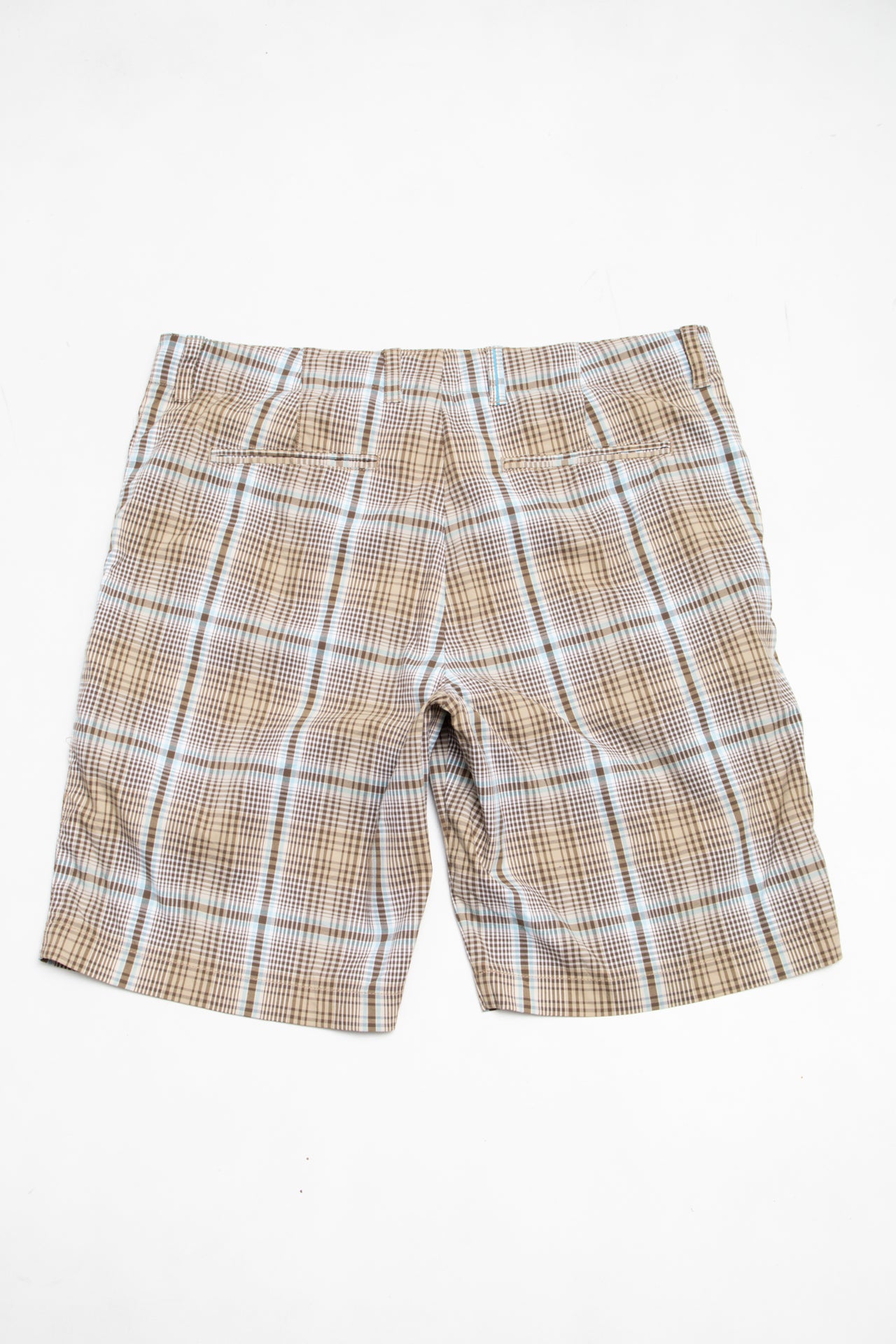 #114 Tommy Bahama Shorts Brown | c. 204 | Size 16