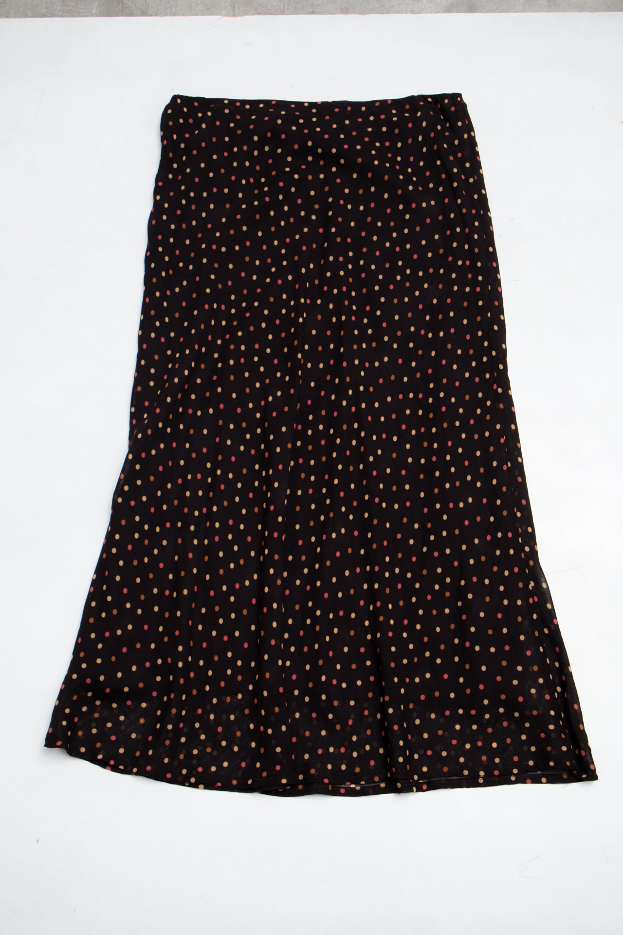 #124 Principles Petite Skirt Black | c. 200 | Size 10