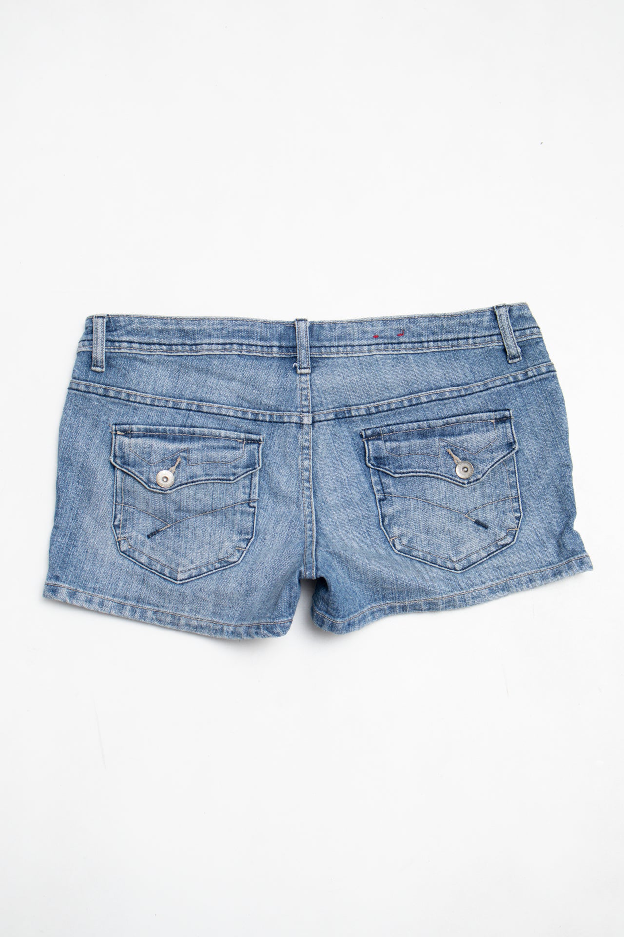 #163 Mossimo Supply Co. Shorts Blue | c. 203 | Size 10