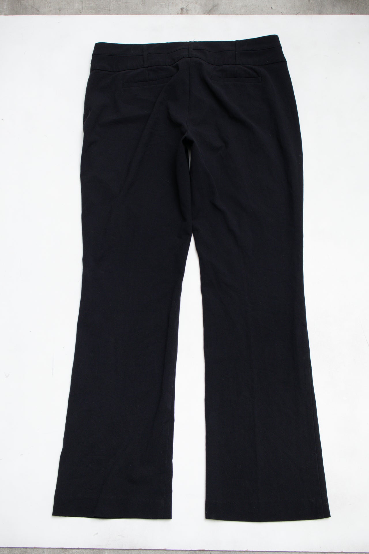 #192 Candie's Pants Black | c. 193 | Size 14