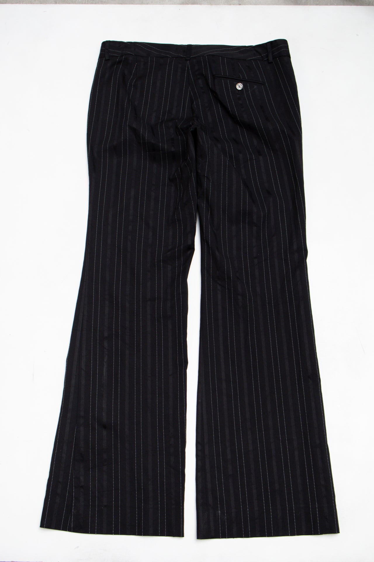 #157 The Limited Pants Black | c. 199 | Size 12