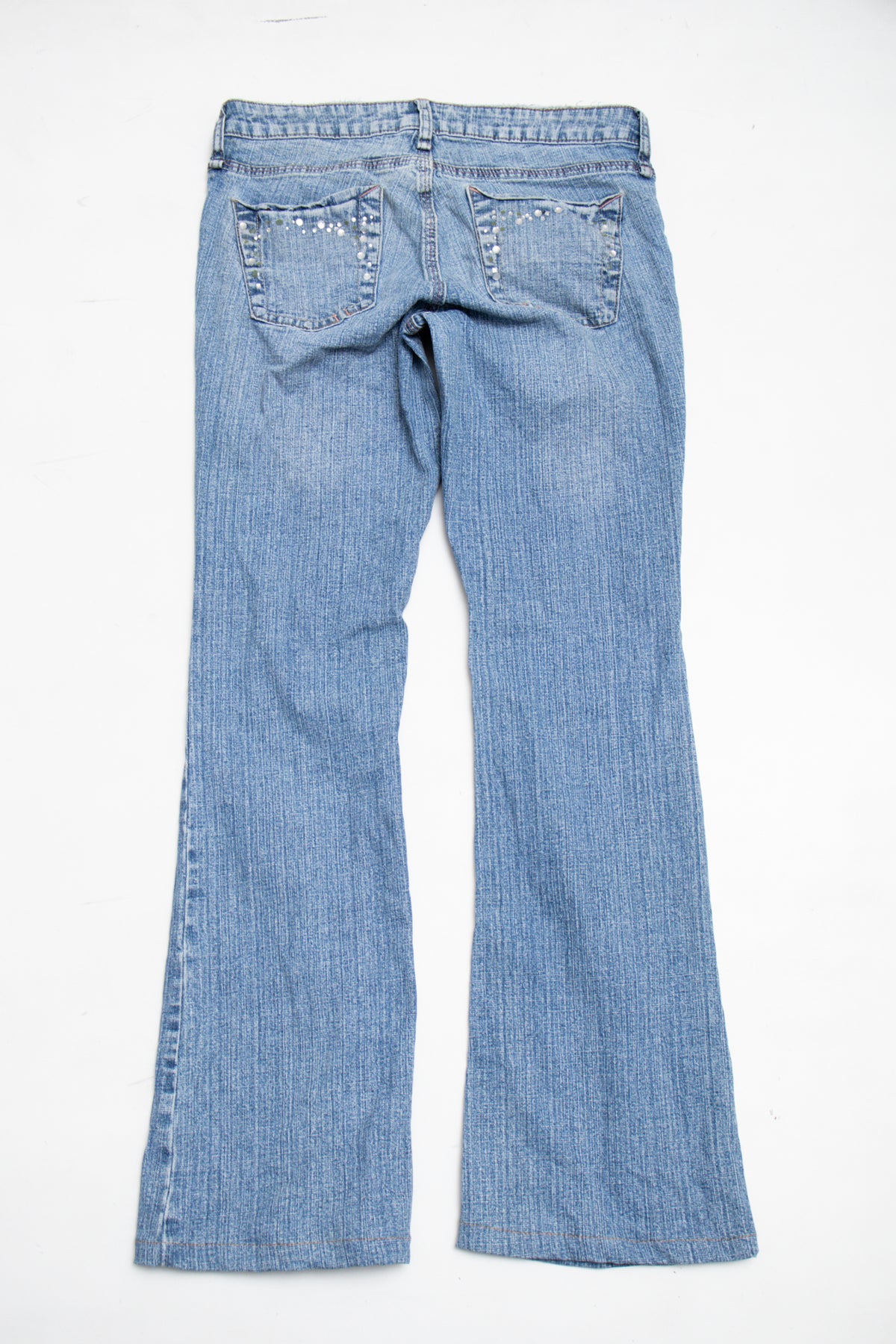 # Lei Jeans Blue | c. 208 | Size 6