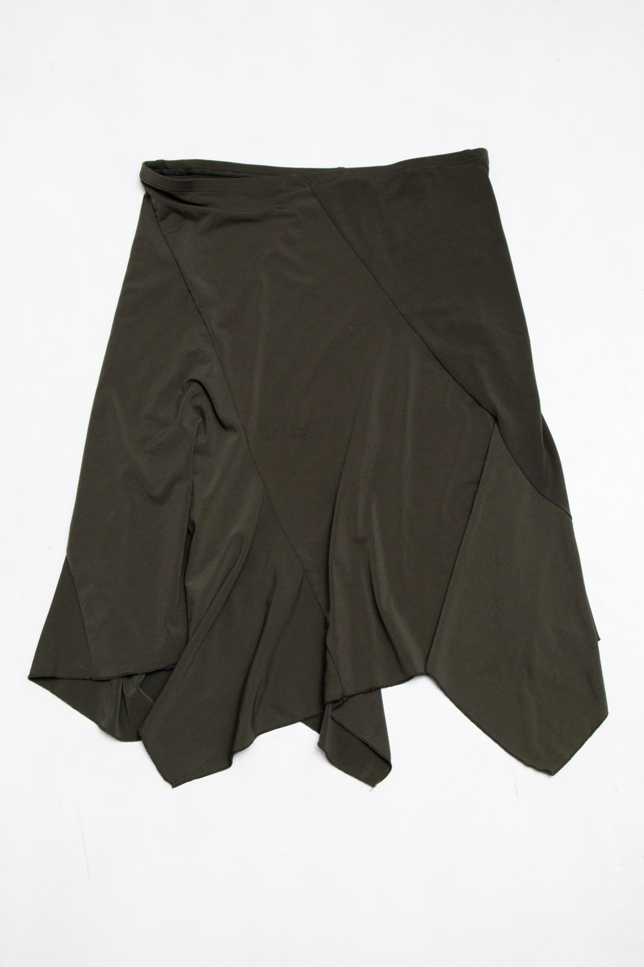 #147 Xoxo Mini Skirt Black | c. 202 | Size 8