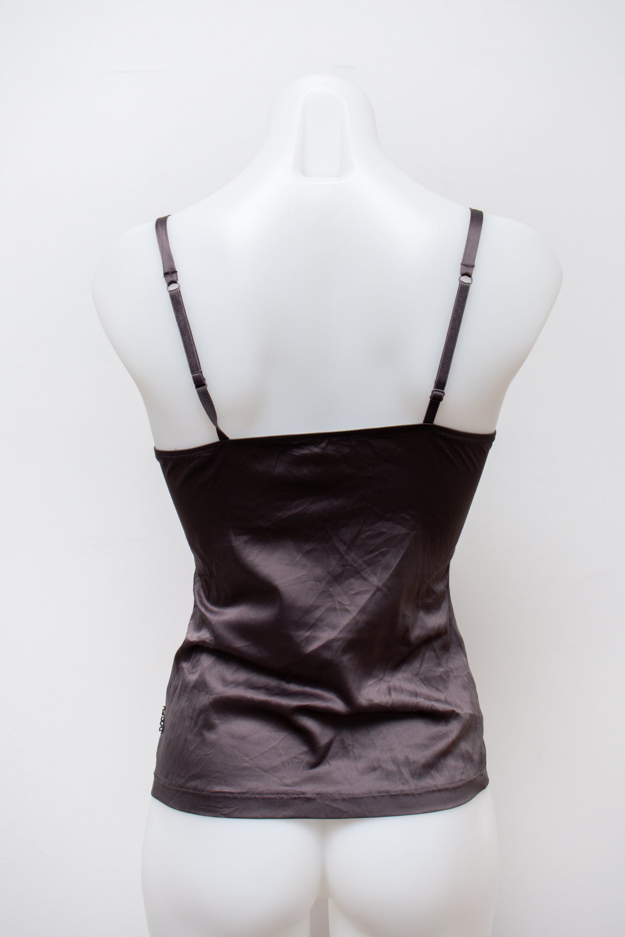 #06 La Senza Cami Top Brown | c. 193 | Size 8