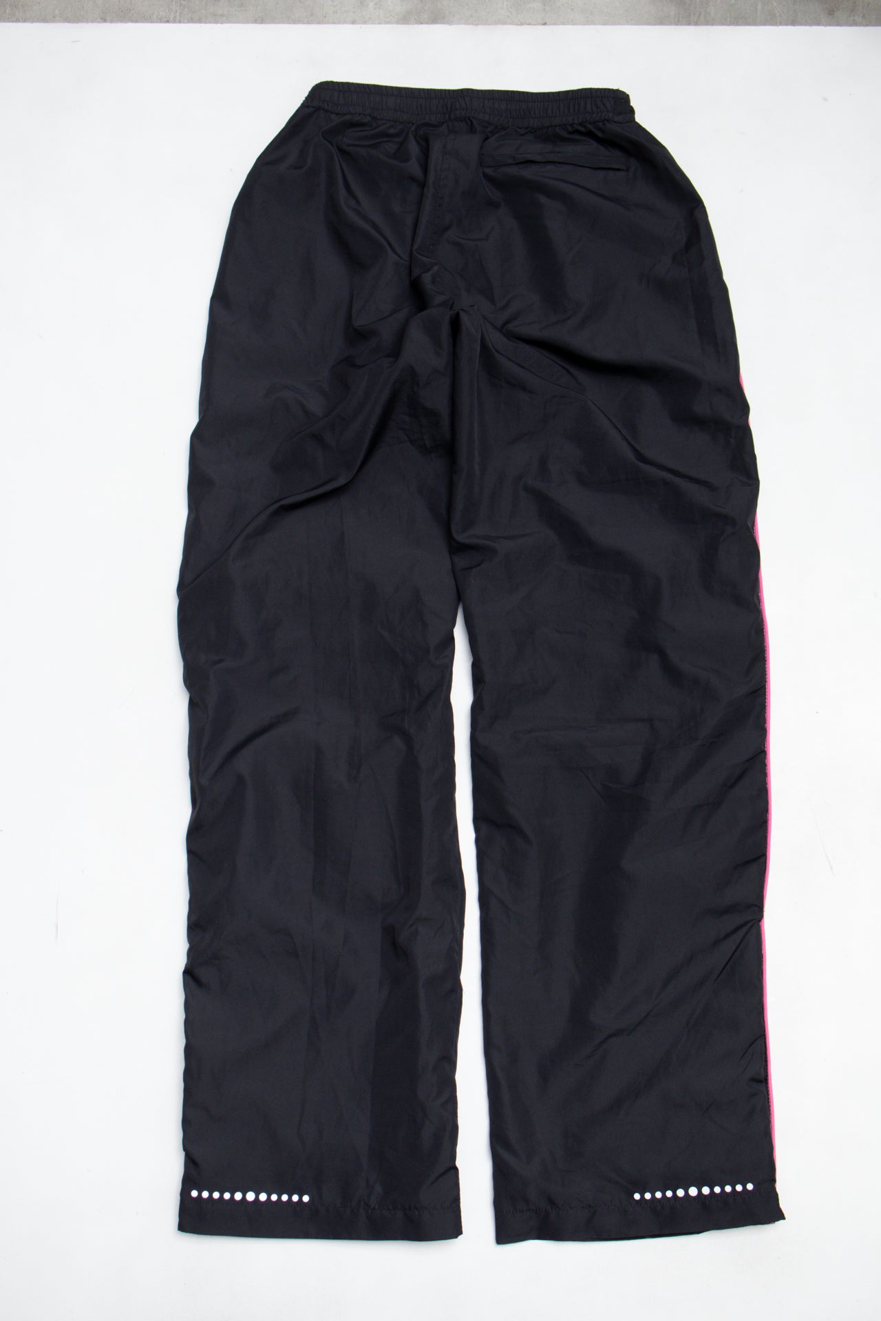 #138 Tcm Pants Black | c. 199 | Size 10