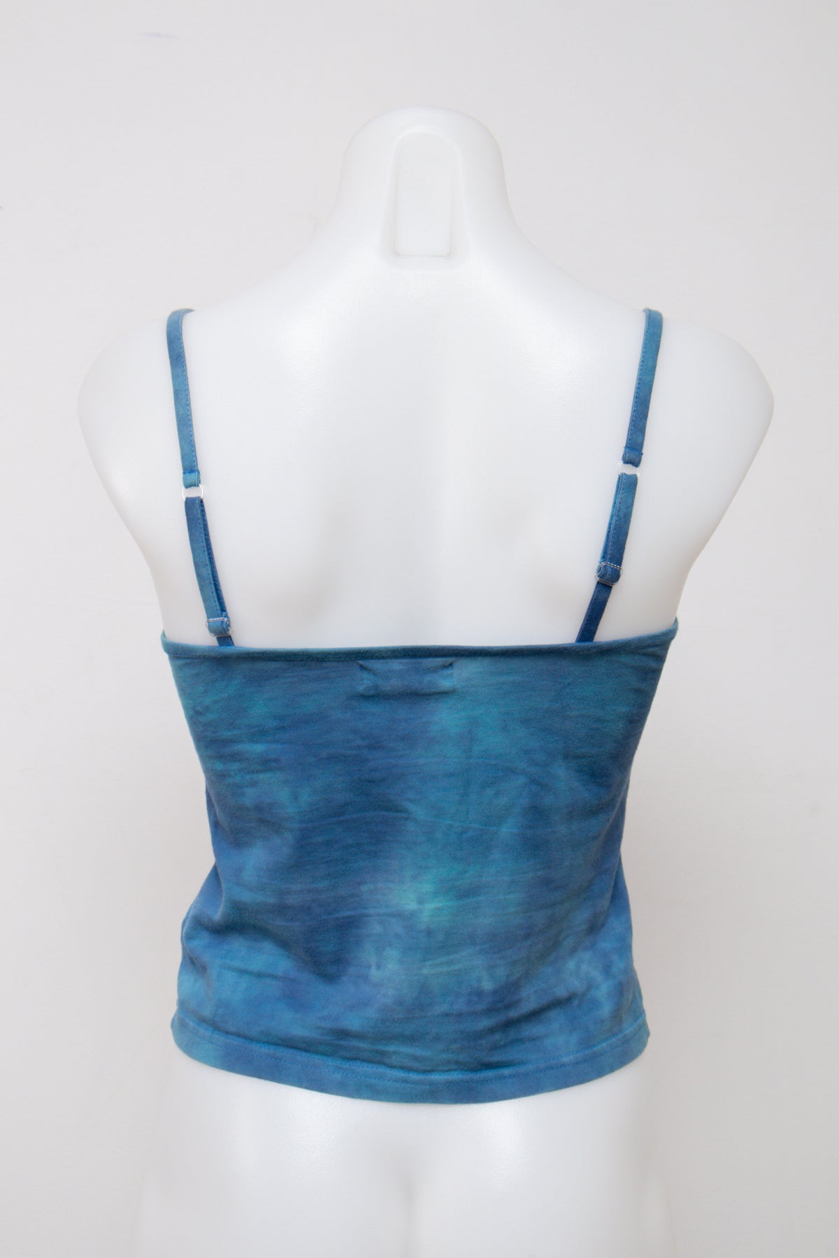 #024 Pimkie Cami Blue | c. | Size 8
