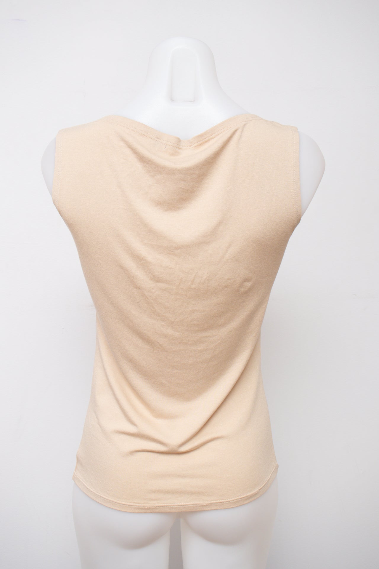 # Morgan De Toi Camisole Beige | c. 204 | Size 10