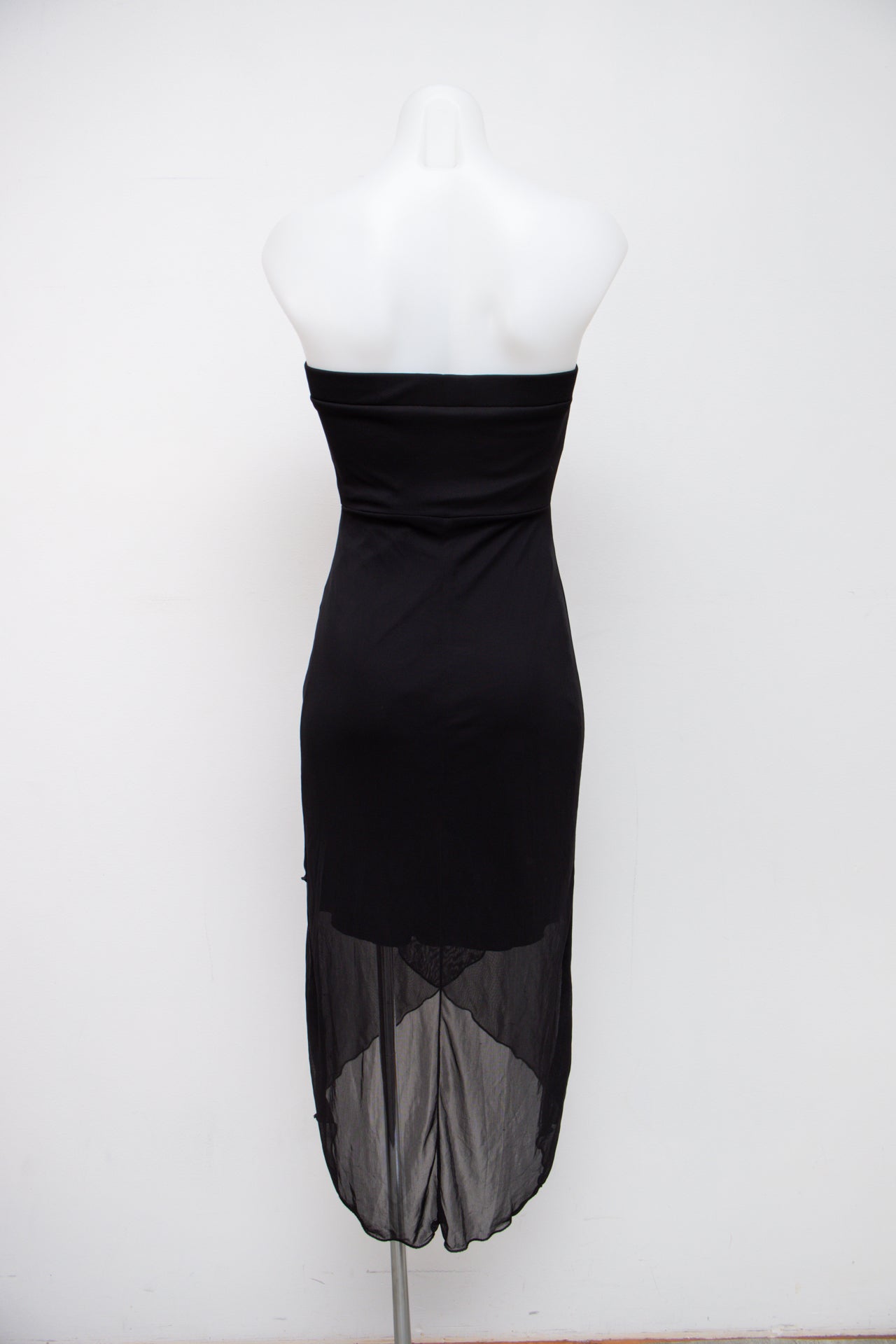 #154 Ruby Rox Camisole Black | c. 195 | Size 8/10