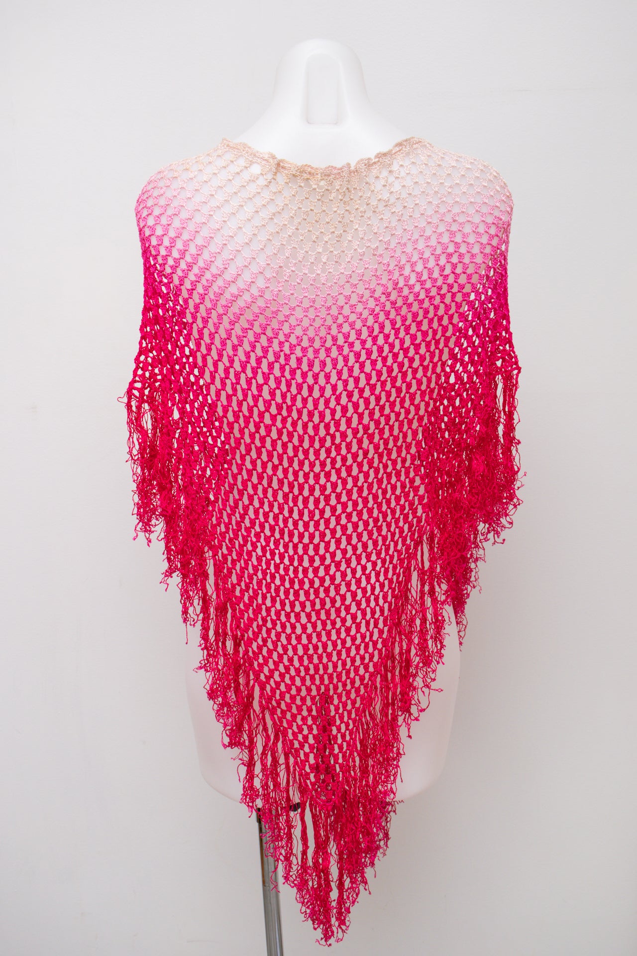 #106 Cami Top Pink | c. 194 | Size 10/12