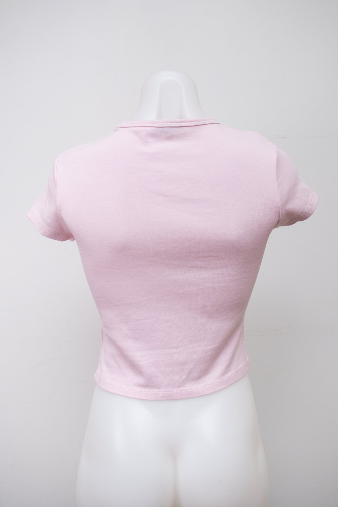 #74 Fb Sister T-shirt Pink | c. 198 | Size 8