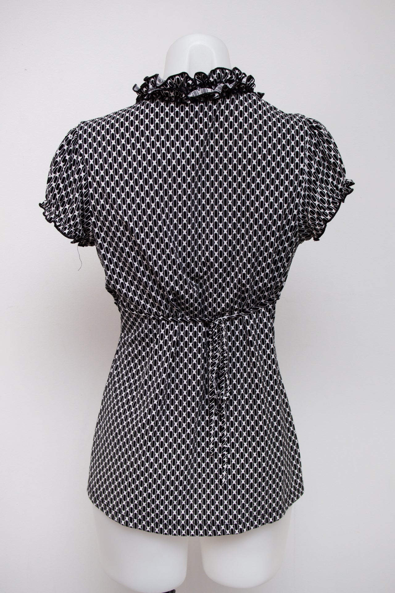 #59 Heart Soul Cami Top Black | c. 195 | Size 10
