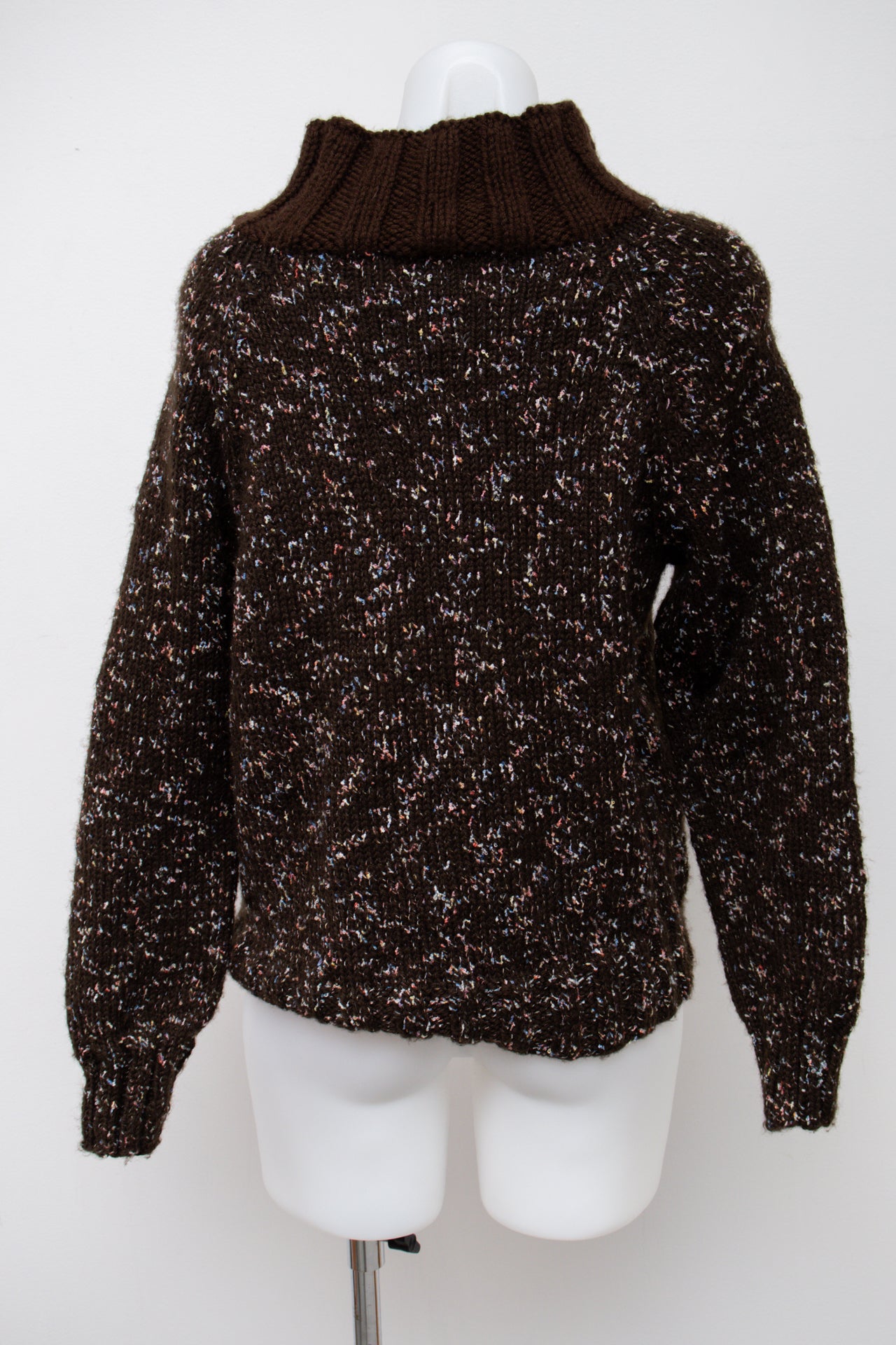 #113 south pole T-shirt Brown | c. 196 | Size 10