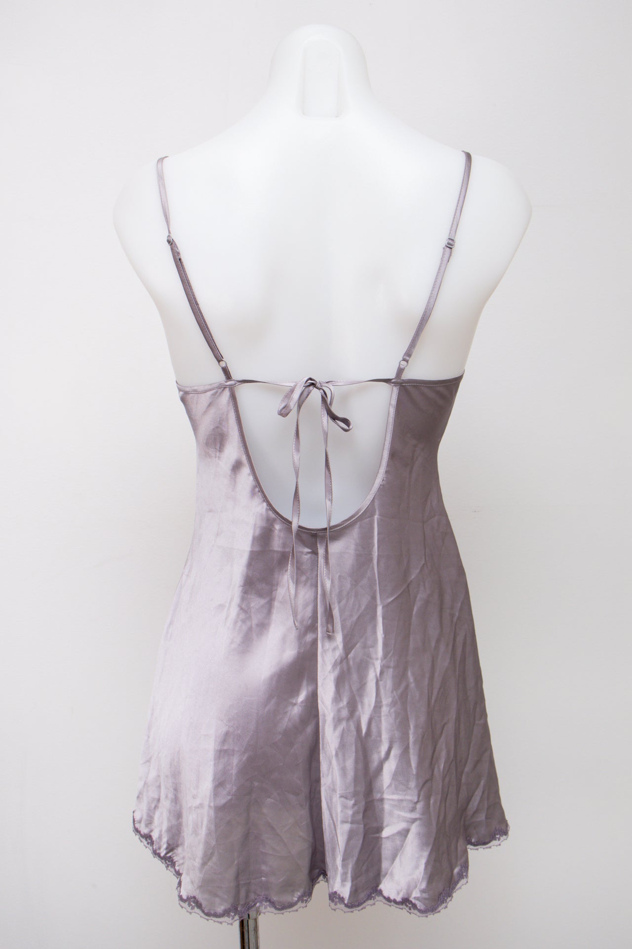 #123 Camisole Top Purple | c. 194 | Size 8