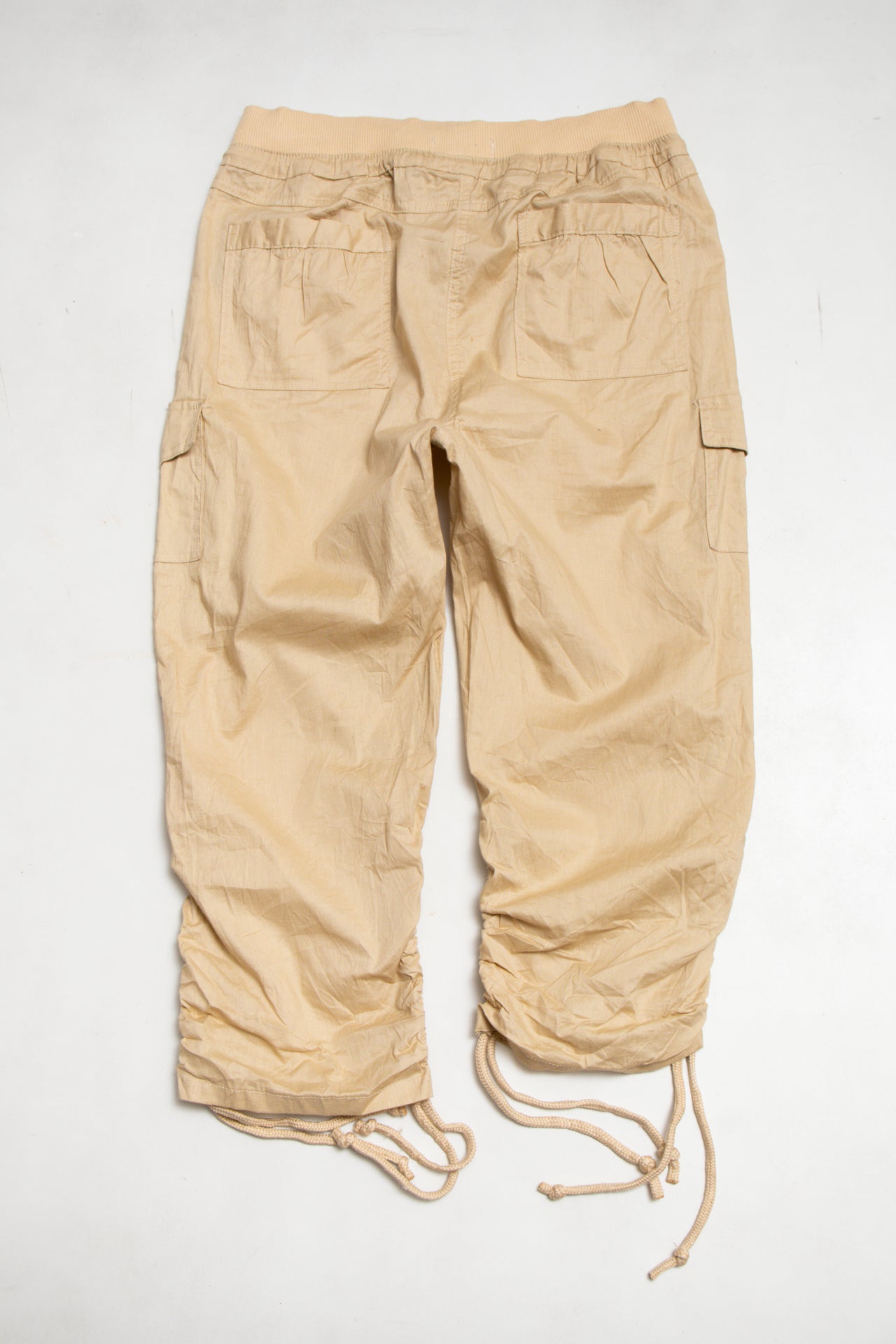 #58 International Inc Pants Beige | c. 188 | Size 10