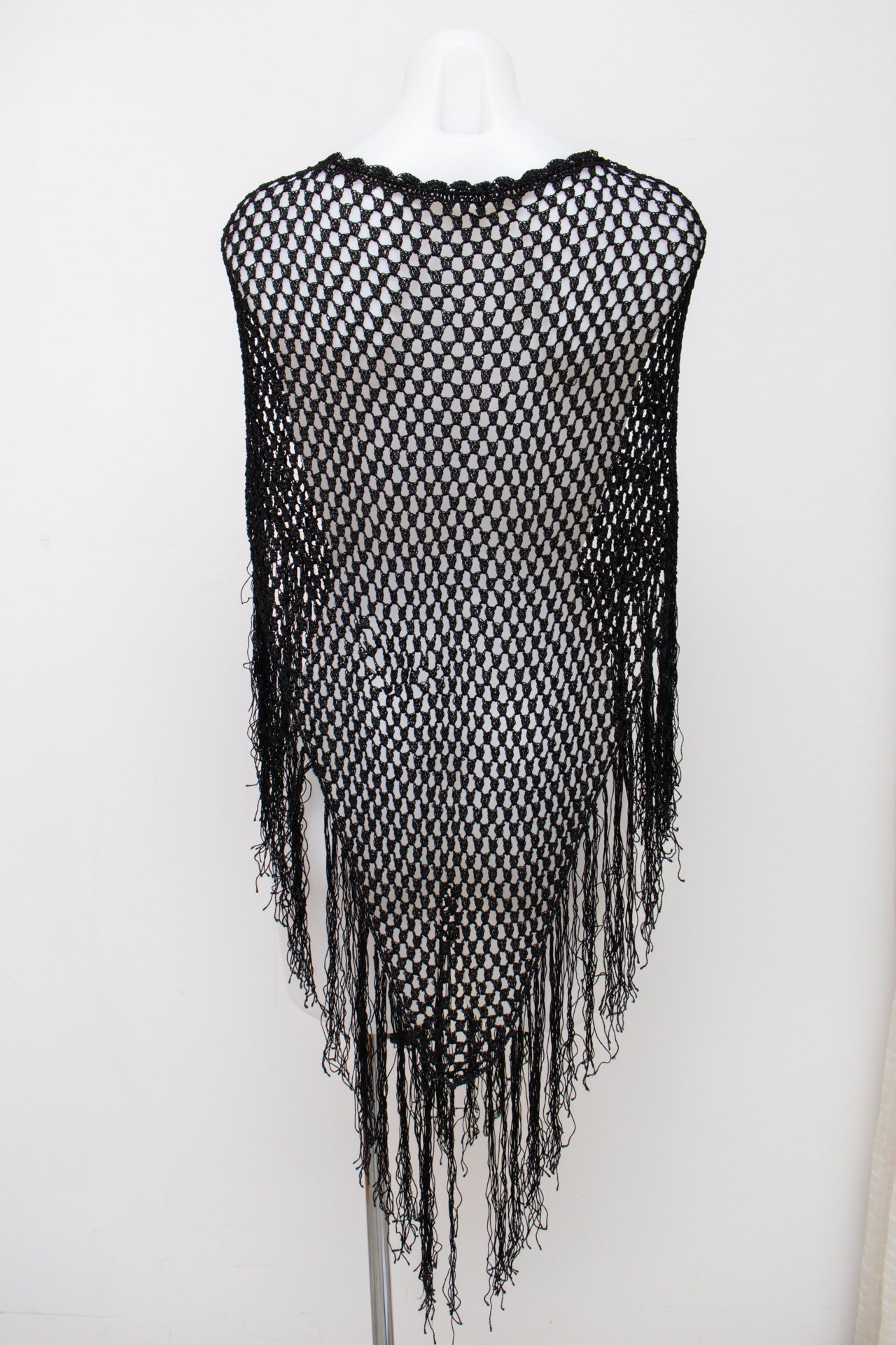 #111 Cami Top Black | c. 194 | Size 6/8/10