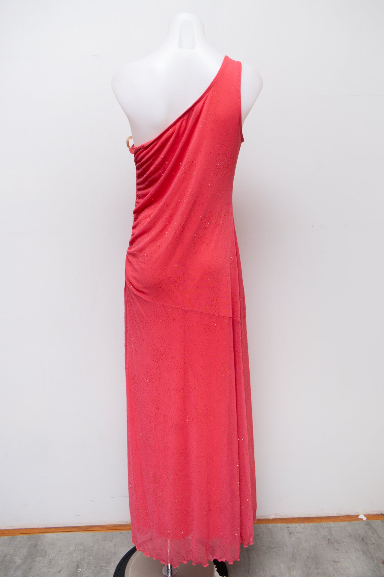 #146 Candy Rocket Camisole Pink | c. 192 | Size 12