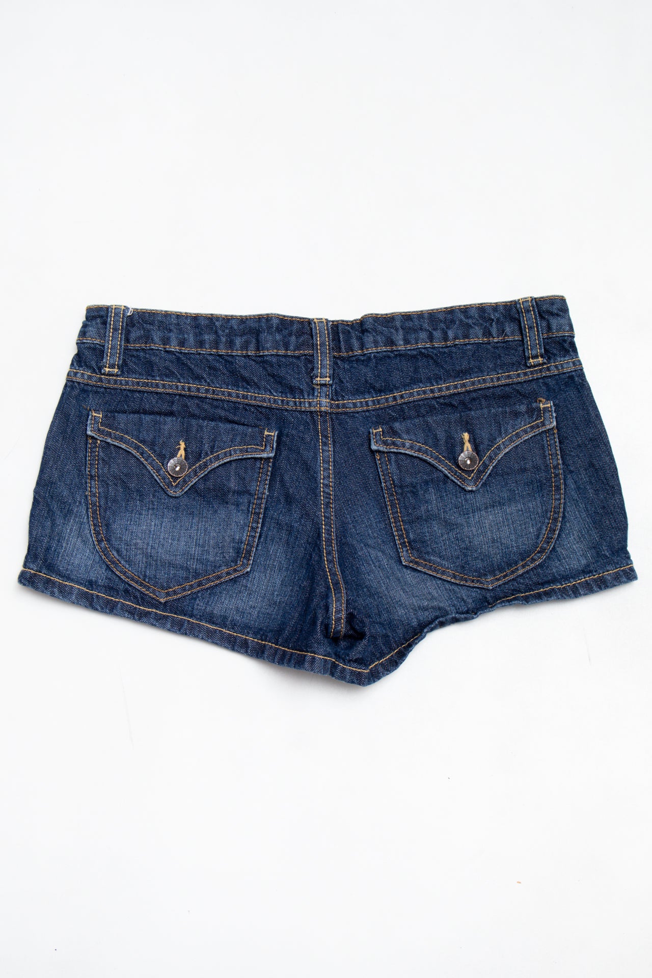 #190 Nobo Denim Shorts Blue | c. 199 | Size 10