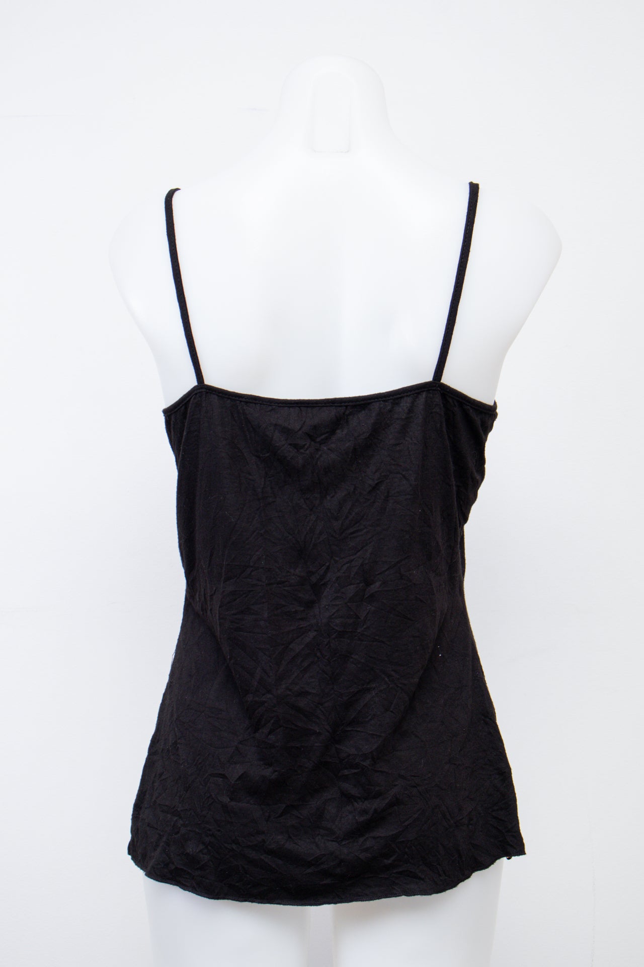 #052 No Boundaries Camisole Black | c. 207 | Size 10
